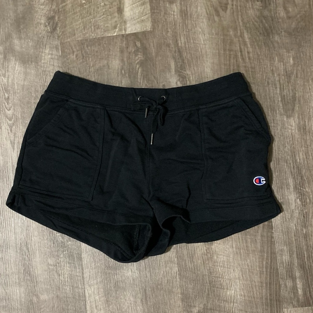 champion shorts